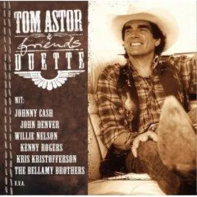 Bild: Tom Astor & Friends - Duette