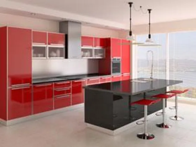 Bild: Küchenstudios erreichen höhere Kundenzufriedenheiten als Möbelhäuser