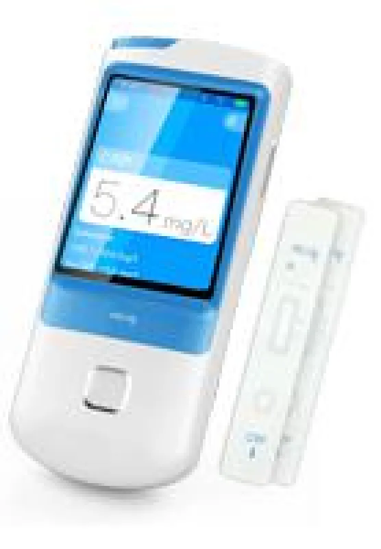 REALY Tech Analyser