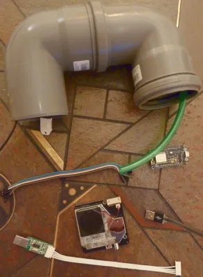 Bild: Luftbelastung an der Bonner Straße in Köln: Anwohner messen selbst