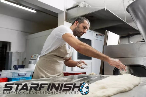 Die Zukunft der Reinigung – weniger Chemie, mehr Effizienz Bild: Die Zukunft der Reinigung – weniger Chemie, mehr Effizienz