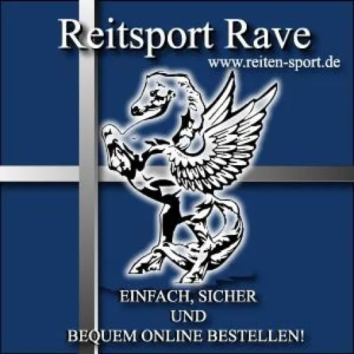 Bild: Auf dem Rücken von Legat liegt das Glück für Pferdeliebhaber / Pferdebesitzer
