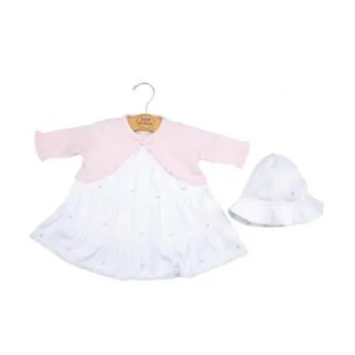 Bild: Alternativen zum Taufkleid