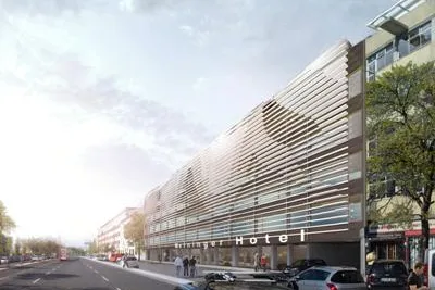 Bild: Die MEININGER Gruppe wird ein Hotel in Lissabon eröffnen
