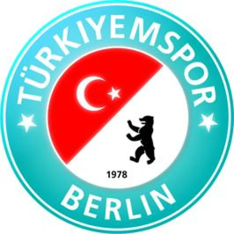 Neues Logo von Türkiyemspor Berlin (August 2010)
