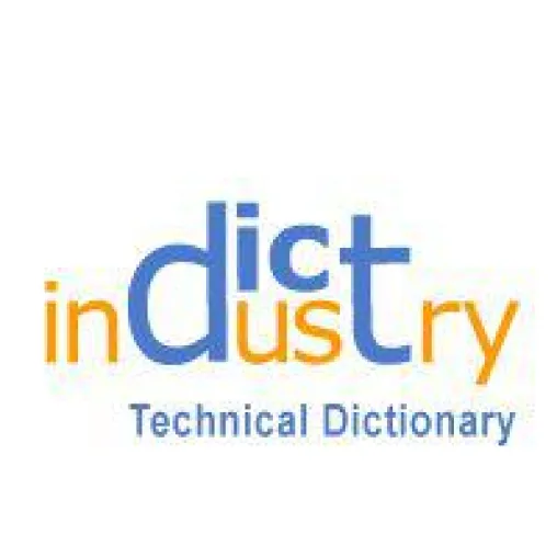 Bild: dictindustry.com präsentiert sein neuestes Update