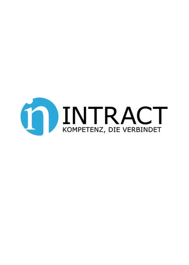 Intract GmbH Logo