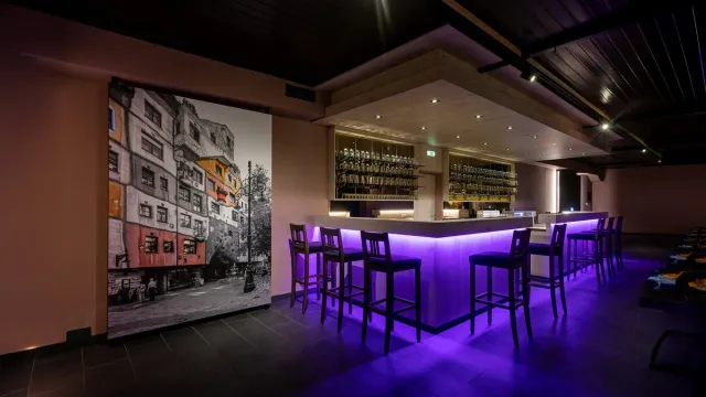 Bild: Nordberg: Eventlocation, Wien, Österreich