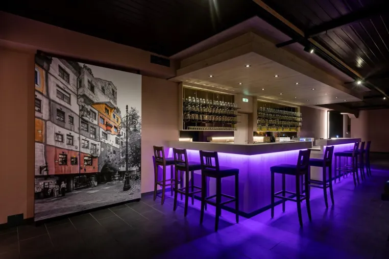 Nordberg: Eventlocation, Wien, Österreich Bild: Nordberg: Eventlocation, Wien, Österreich