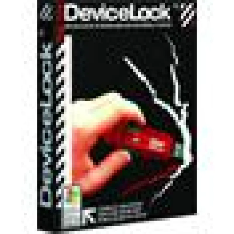 DeviceLock 6.4.1 kontrolliert die lokale Synchronisation von iPhones an den Mitarbeiter-PCs und verhindert somit den Abfluss von wichtigen Unternehmensdaten
