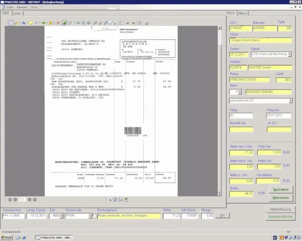 CPM standardisiert Fuhrparkmanagement-Reporting Bild: CPM standardisiert Fuhrparkmanagement-Reporting