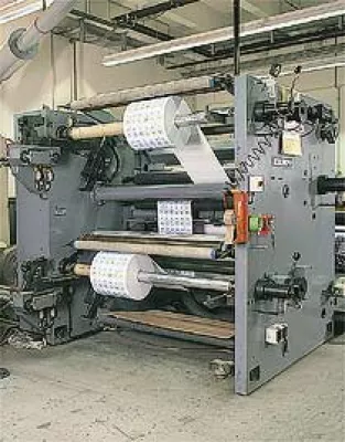 Bild: Druckhaus Rahning entscheidet sich für ERP-Lösung von ABAS