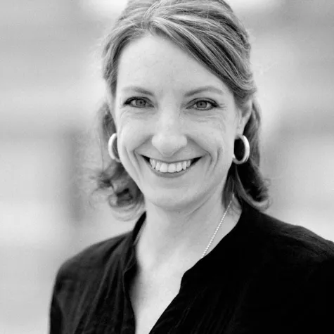 Bild: Stefanie Marquetant - Gründerin von "FARBENRAUSCH & atempause" stellt sich auf der DEKUMO vor