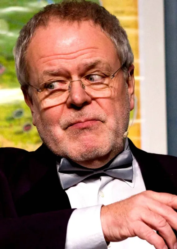 Peter Puppe, Sterbeberater