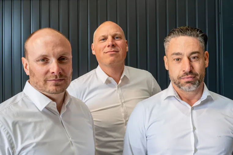 Bild: Photovoltaik-Spezialist Febesol schafft mit Investoren Basis für Expansion