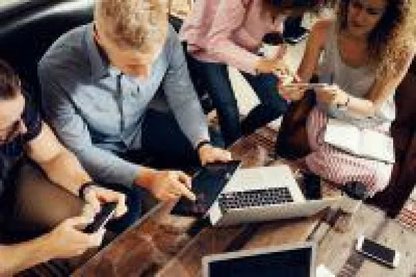 Bild: Start-Up Offensive