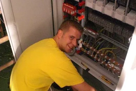 Bild: Handwerksbetrieb Elektro Koppen aus Buschhausen schaut auf ein erfolgreiches Jahr 2010