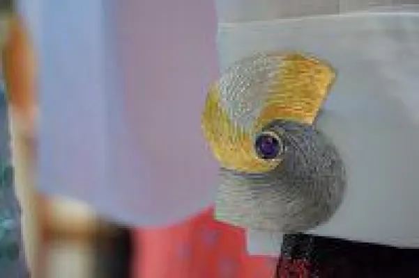 Bild: Einzigartig und exklusiv: Das Revival der Manschettenknöpfe von Morent Berlin