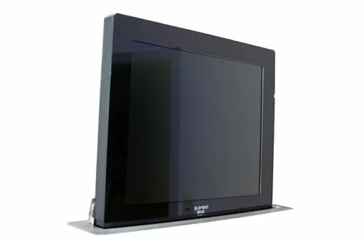 Die perfekte Verbindung von Möbeln und Kommunikationstechnik Bild: Die perfekte Verbindung von Möbeln und Kommunikationstechnik