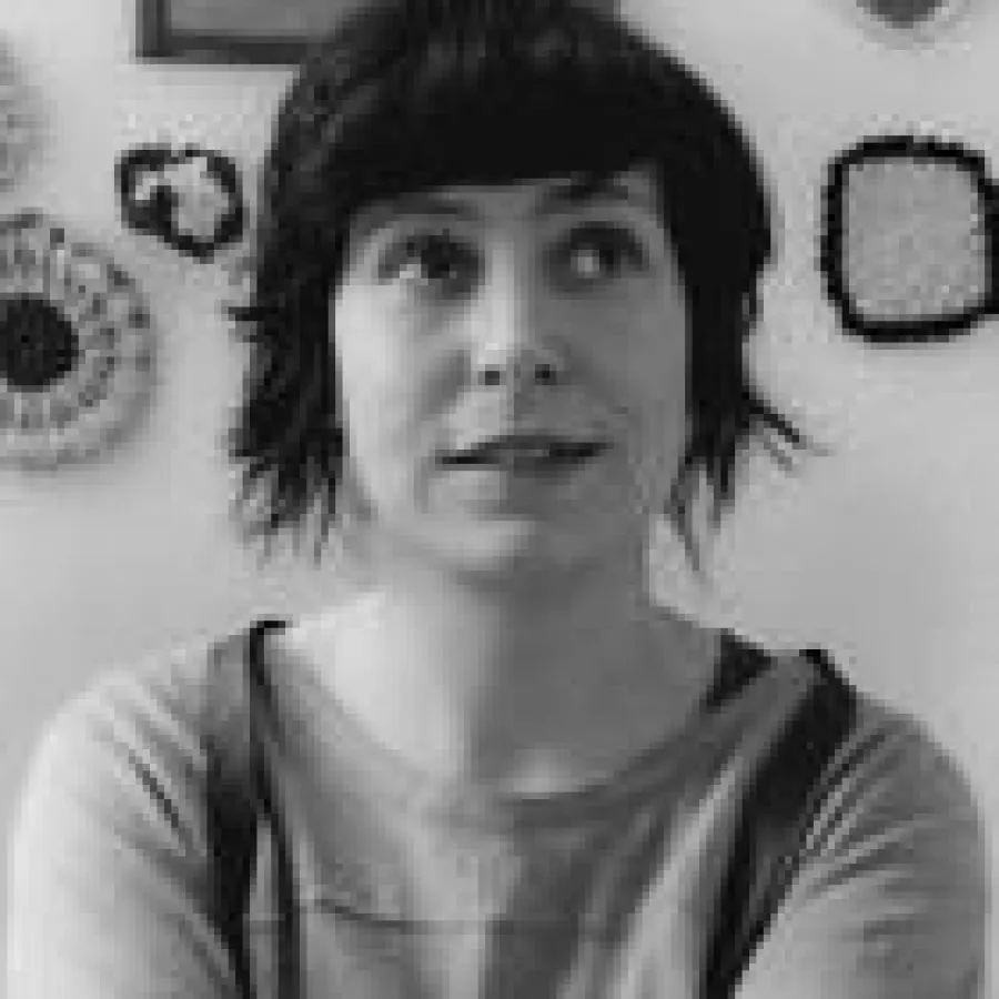 Illustratorin Sandra Beer / perfectARTBUYING.com