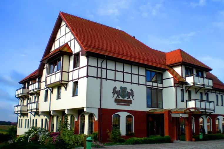 Bild: Altenheim in Polen