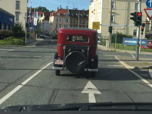 Bild: Erlebniswoche Manufaktur