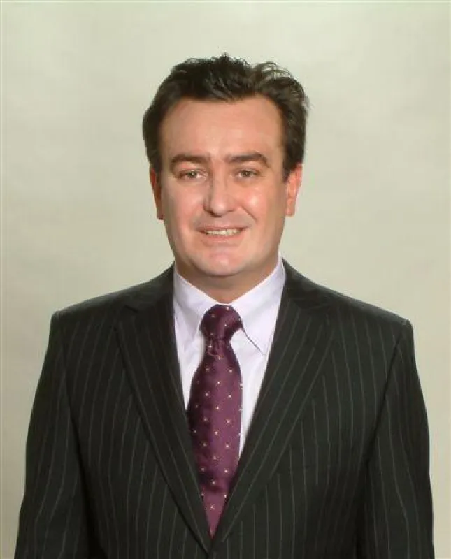 Stéphane Etrillard, Management Institute SECS, Düsseldorf