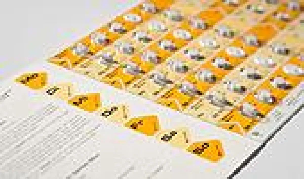 Der MediFalter soll mehr Arzneimittelsicherheit garantieren