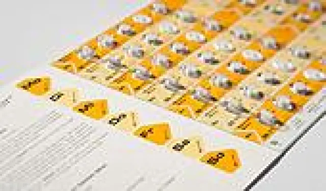 Bild: „Arzneimittelroulette“ für chronisch Kranke