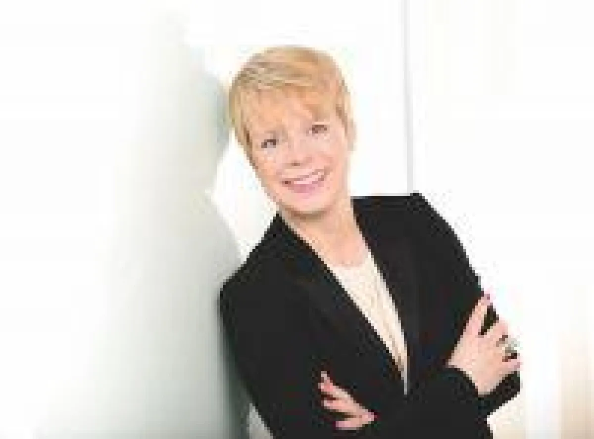 Christiane Becker-Hartig, Hörakustikermeisterin bei Hörgenuss Ermeding in Mönchengladbach