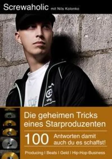 Bild: Popbusiness: „Die geheimen Tricks eines Starproduzenten“