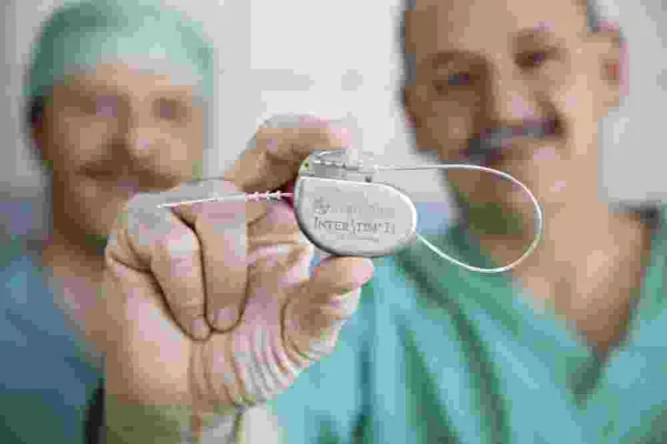 Hilfe bei großem Leidensdruck – die chirurgische Koloproktologie Bild: Hilfe bei großem Leidensdruck – die chirurgische Koloproktologie