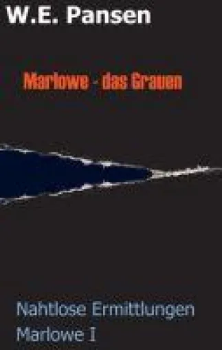 Bild: Marlowe: das Grauen -  ein politisch unkorrekter Roman