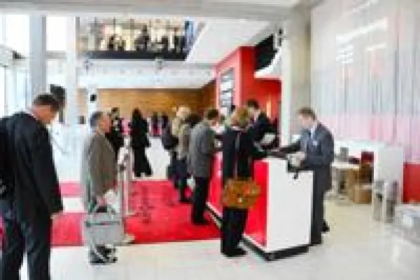 Bild: Der Countdown zur contact center trends 2011 läuft