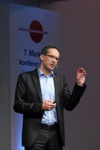 Bild: Wie aus vier Nationalitäten eine Marke wird