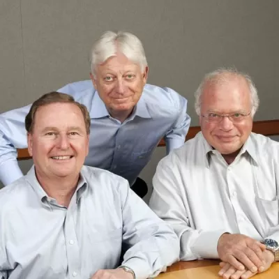 Bild: Linear Technology feiert 30 Jahre Innovation bei Analog-ICs