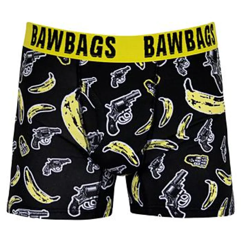 BawBags GunsBanana