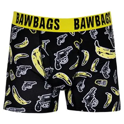 Bild: Unterwäschelabel BawBags sucht Handelsvertreter