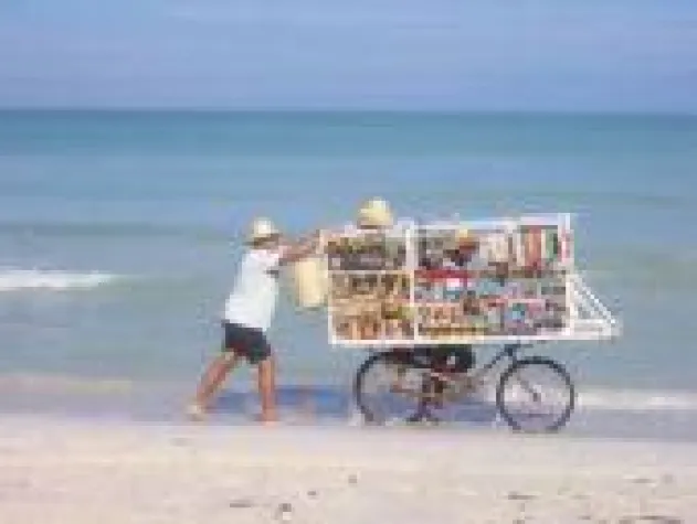 Bild: Umfrage "Urlaub 2008" - Spanien beliebtestes Reiseziel