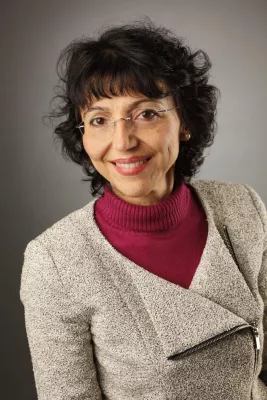 Bild: Neuerscheinung: "Hab keine Angst. Erinnerungen" von Zahide Özkan-Rashed