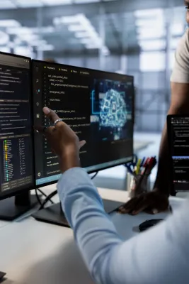 Bild: EDI-Datenaustausch-Software: tradexio.cloud als leistungsstarke EDI-Software für den Mittelstand