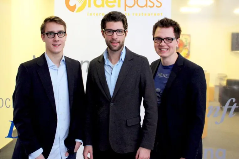 Bild: Orderpass revolutioniert das Restauranterlebnis