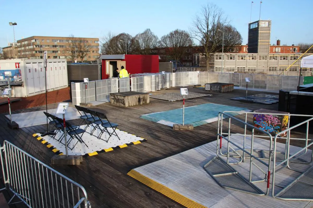 eps stellt seine Produkte vor