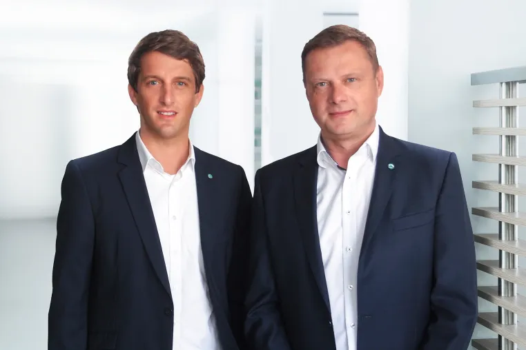 Bild: Bühler Motor stärkt Kundenorientierung