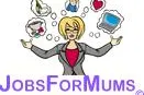 Bild: JobsForMums.de - Erstes Online-Karriereportal für Frauen in Public Beta