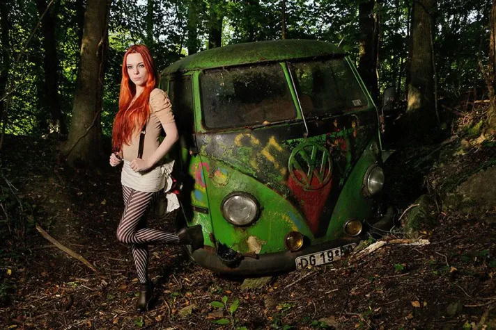 Bild: Das FAN-Programm für das Semester 19/1 Fotoreisen, Workshops und Seminare