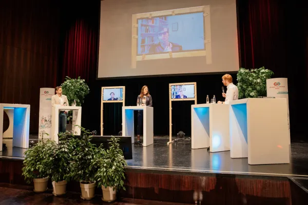 Bild: Kommunen werden zum Treiber einer C2C-Wirtschaft