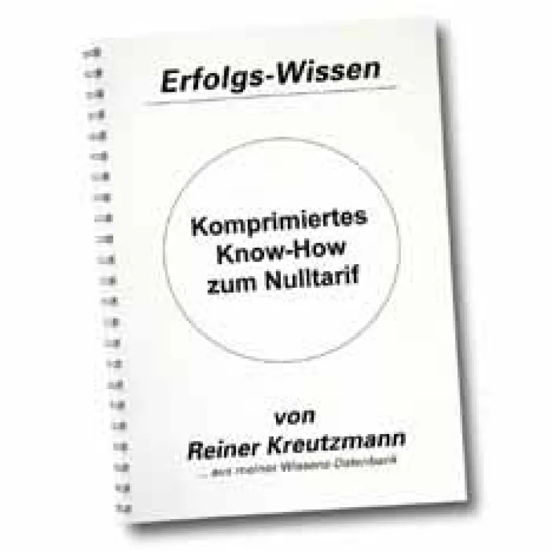 Ratgeber zum kostenlosen download