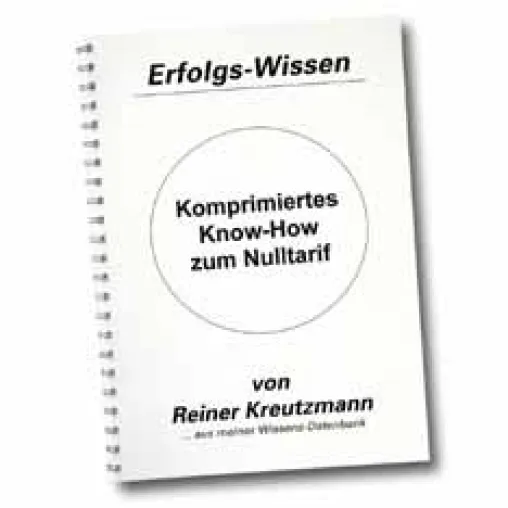 Bild: Präsentations-Tipps von A bis Z