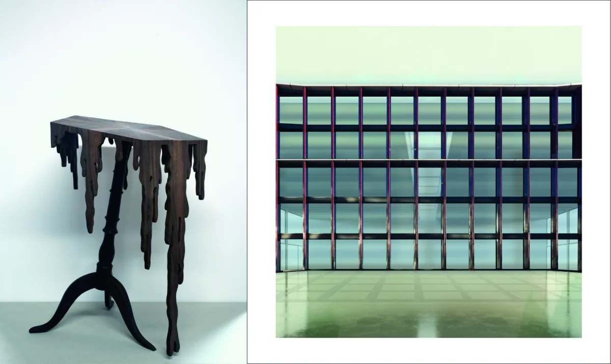 Marten Schech, Ralf Peters (© Marten Schech, Ralf Peters, Bernhard Knaus Fine Art)